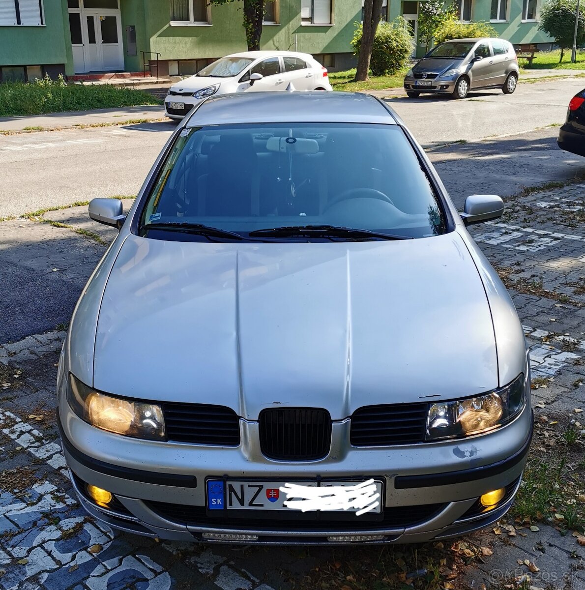 Seat Toledo