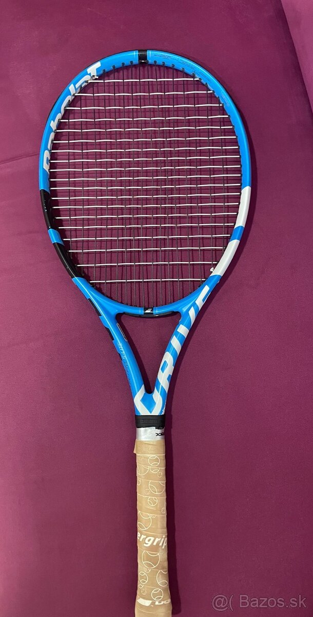 Tenis raketa BABOLAT PURE Drive, 255 g