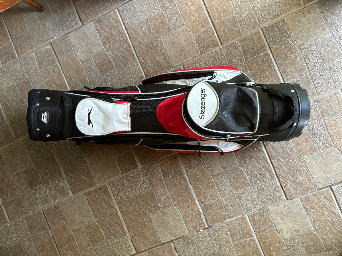 Golfovy bag Slazenger