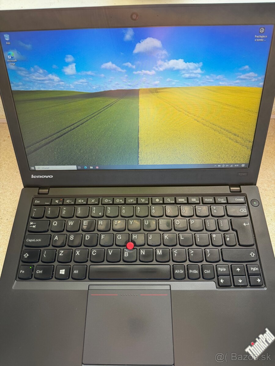 Lenovo ThinkPad X240