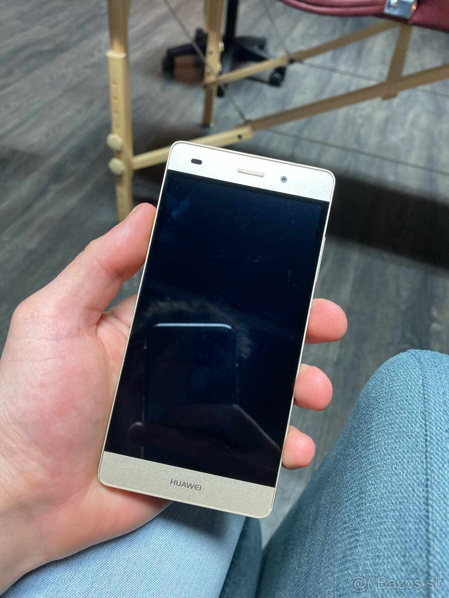 Huawei p8 lite (PREDANÝ)