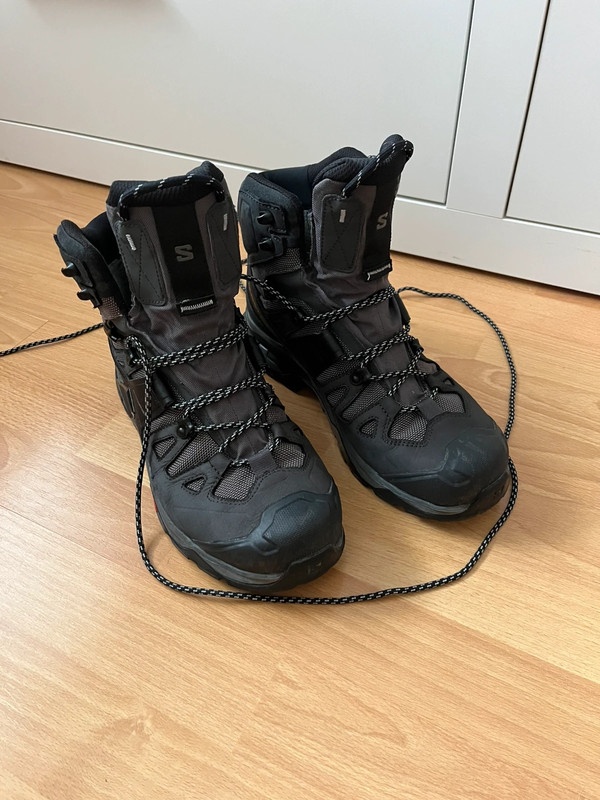 Salomon Quest 4 GTX (42 2/3)