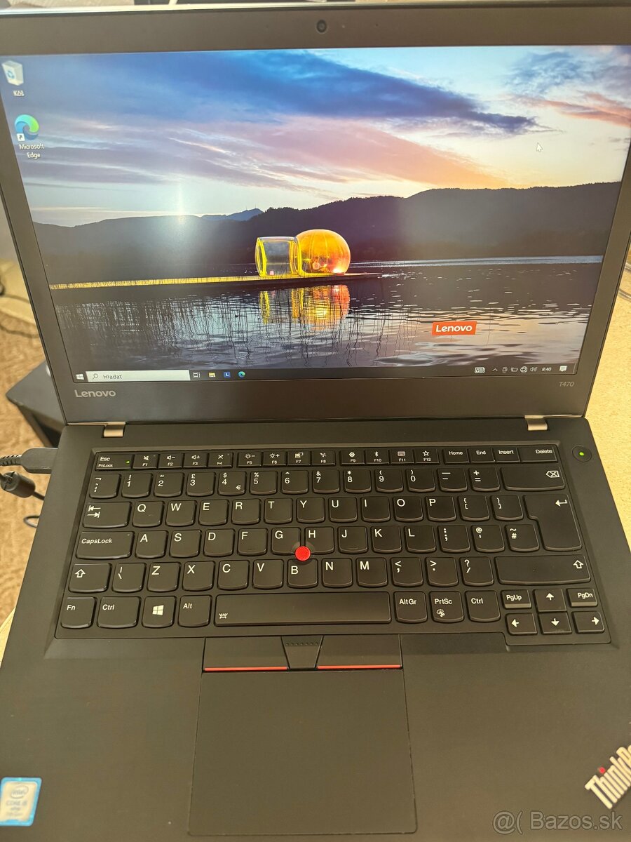 Lenovo ThinkPad T470