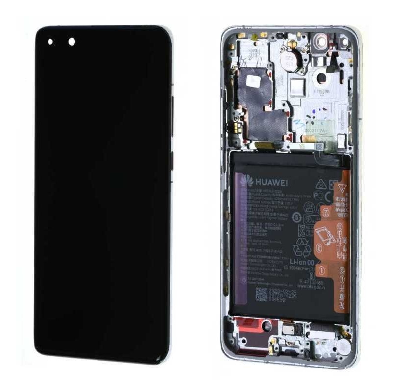 Huawei P /HONOR /MATE / NOVA / Y - LCD Service Pack Originál