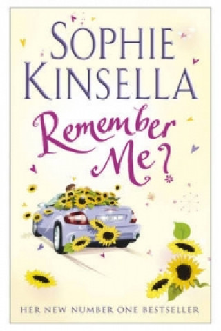 Sophie Kinsella - Remember Me?