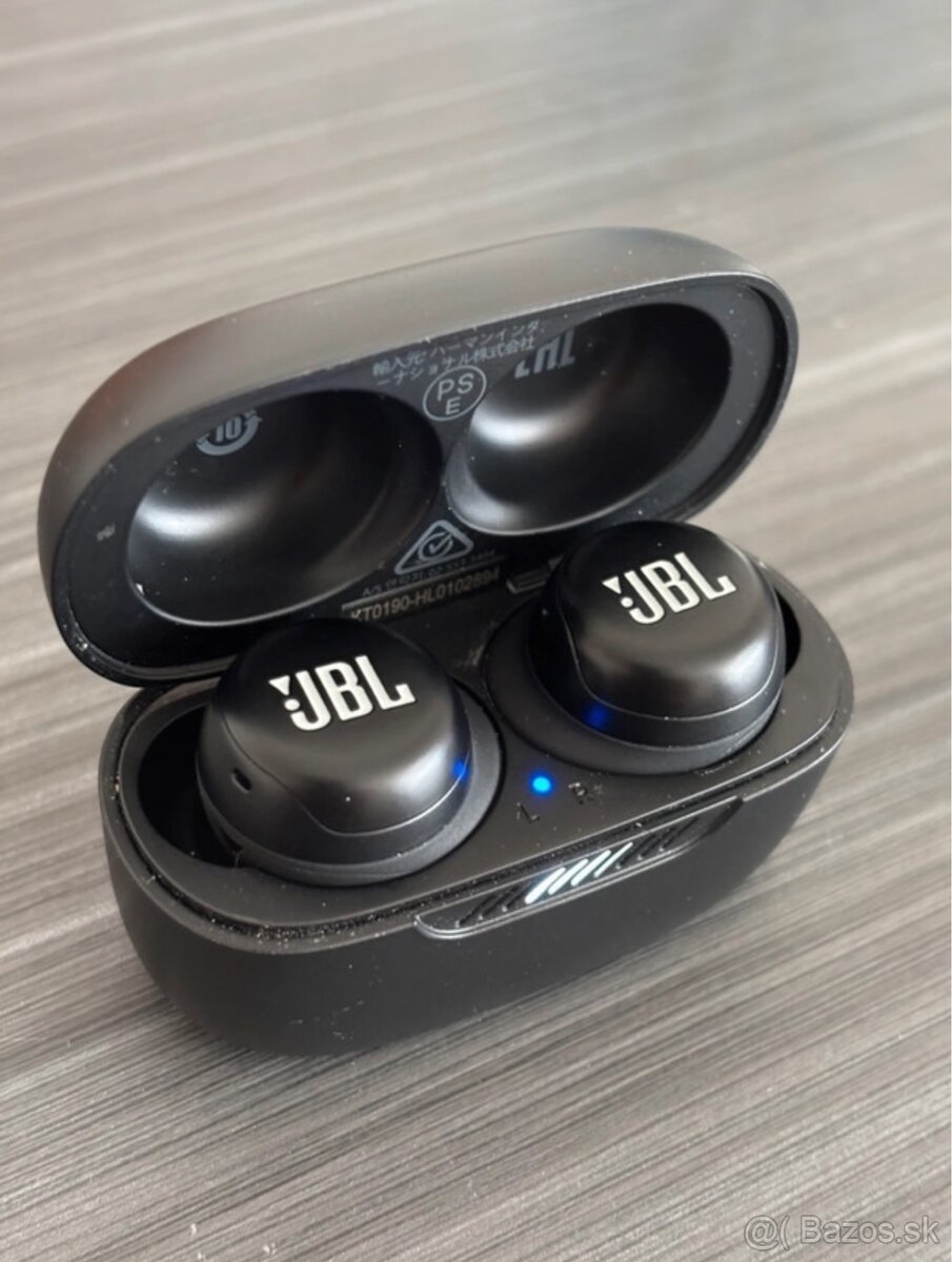 JBL Live Free NC+