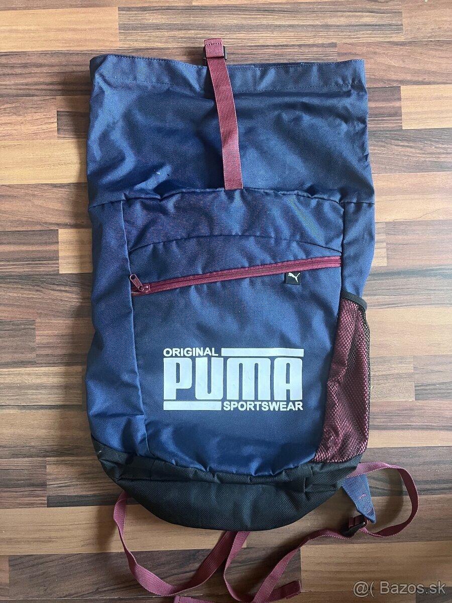 Batoh Puma