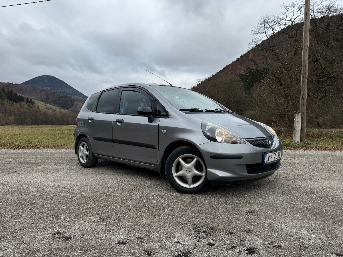 Honda Jazz 1.2 2006