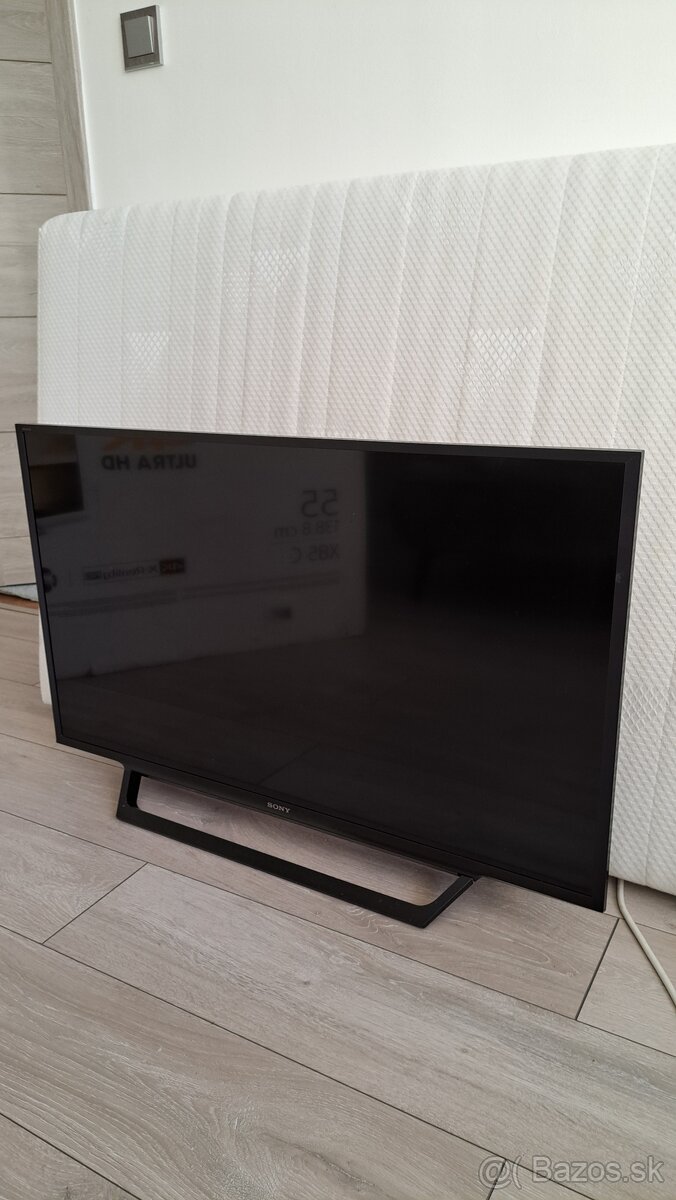 TV Sony Bravia Full HD 40"/102 cm