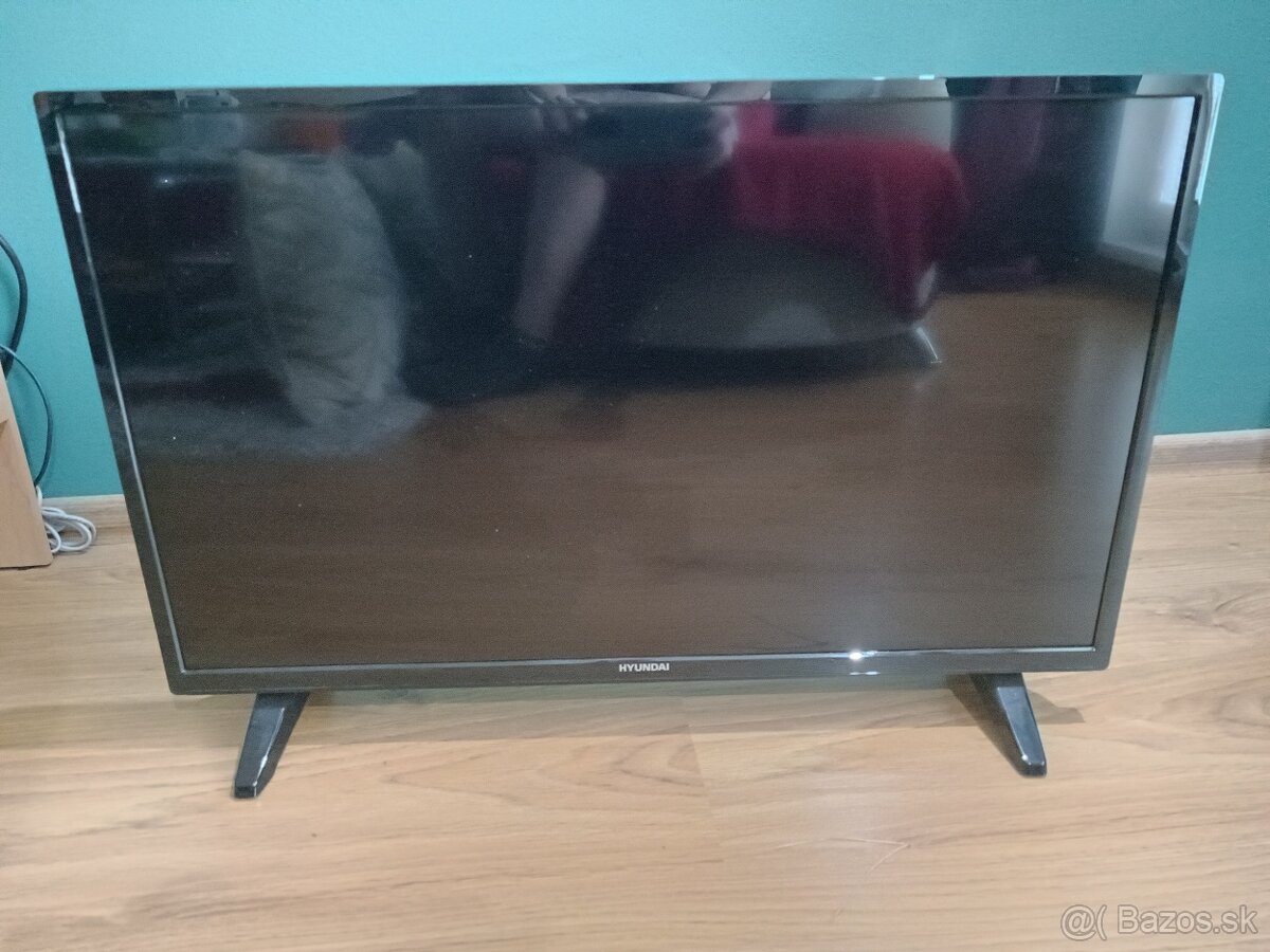 Hyundai HD televízor 80 cm uhlopriečka