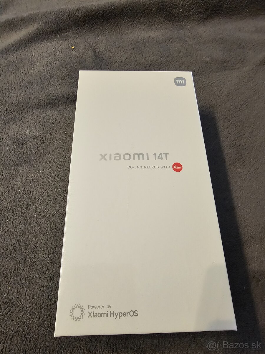 Xiaomi 14 T