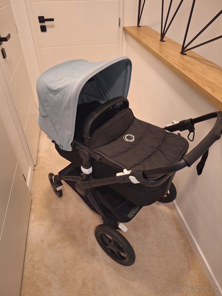 Bugaboo Fox 2