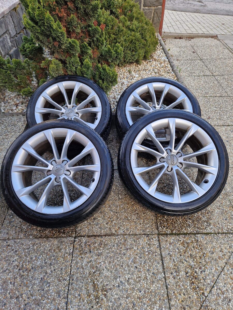 5x112 R18