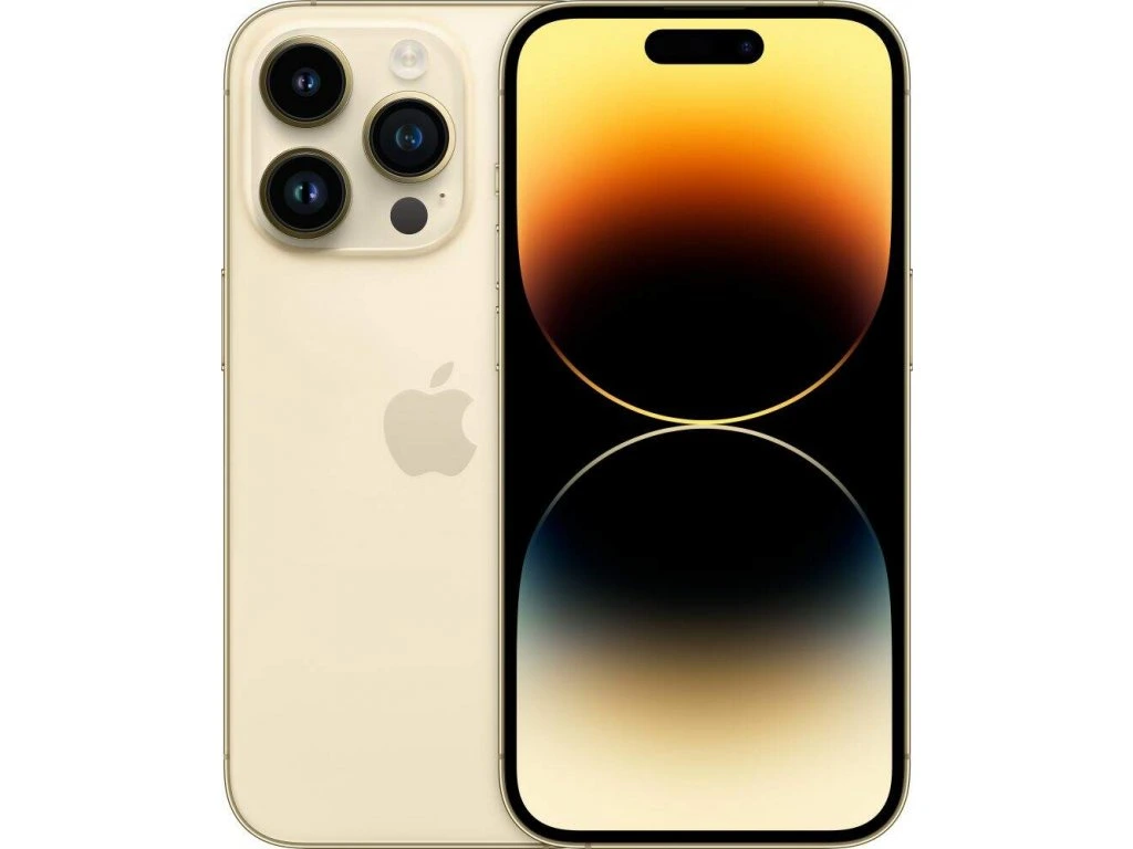 iPhone 14 Pro 100% stav