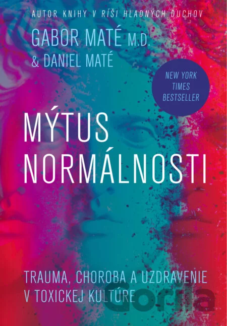 Mýtus normálnosti