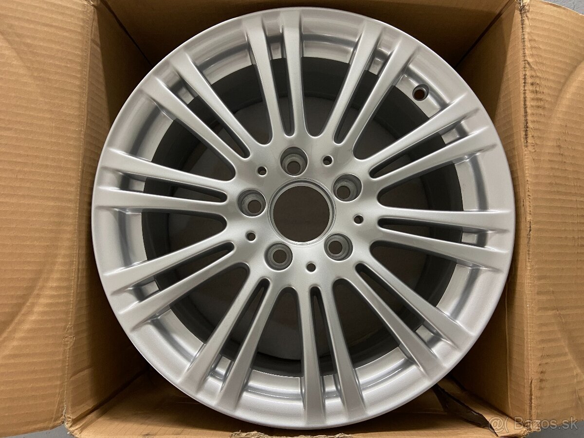 Mercedes-Benz 5x112 R16 (1ks)