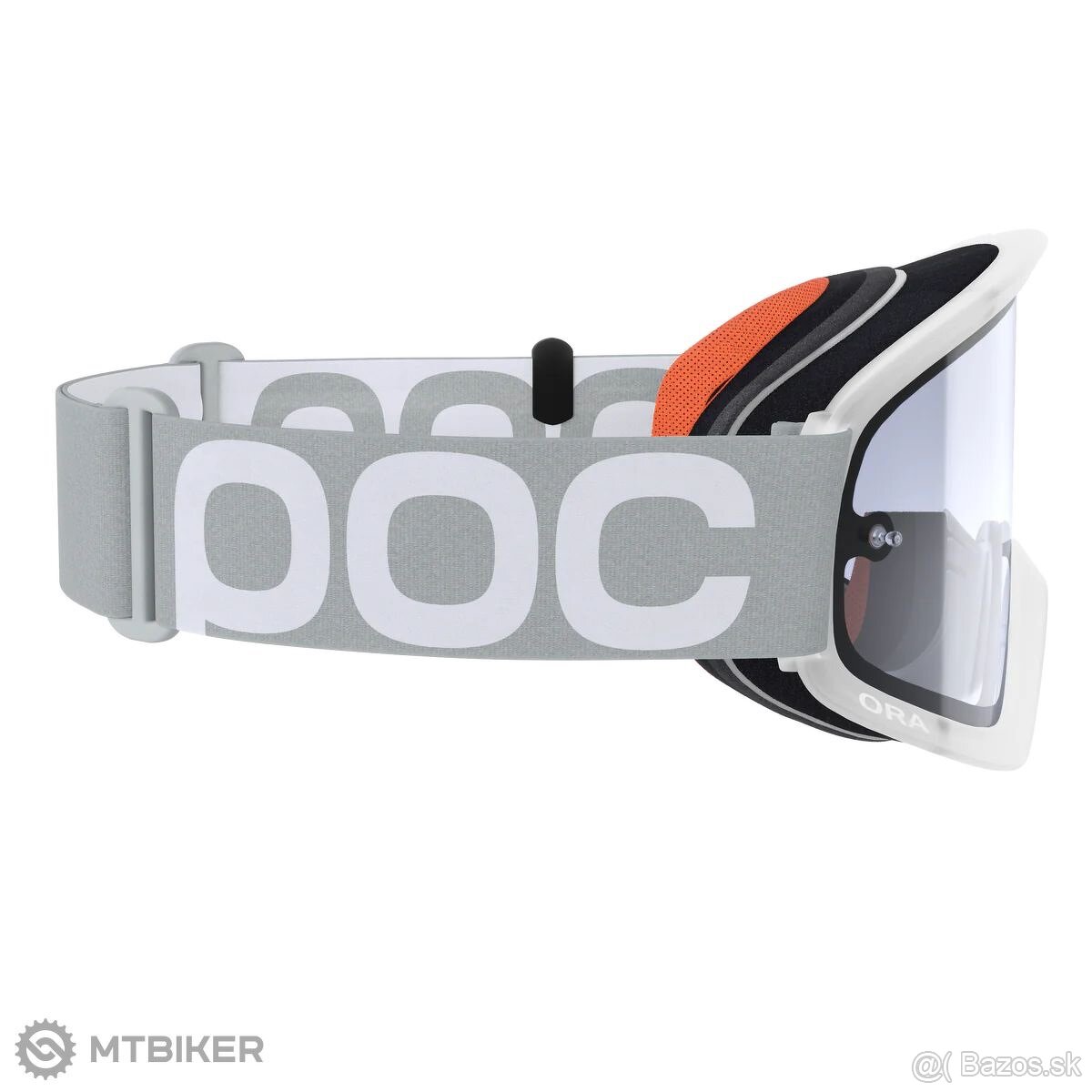 MTB okuliare POC Ora DH goggles