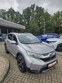 Honda CR-V 2.0 i-MMD Hybrid 4WD Executive