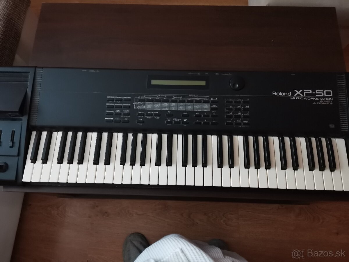 Roland XP50