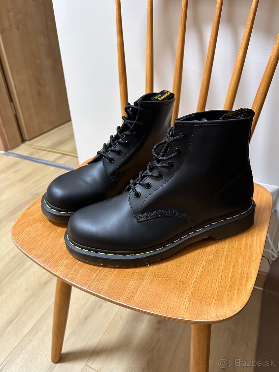 Dr. Martens 101, panske, velkost 44, nenosene