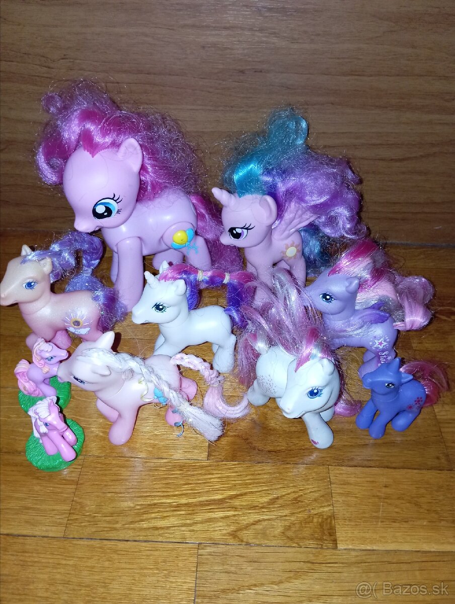 My Little pony