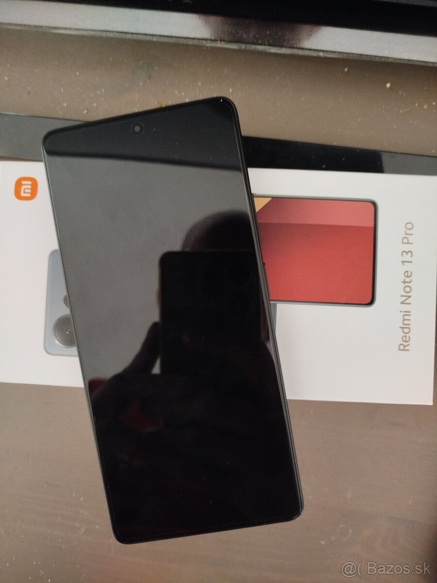 redmi note 13 pro  5g / 512gb 12gb ram