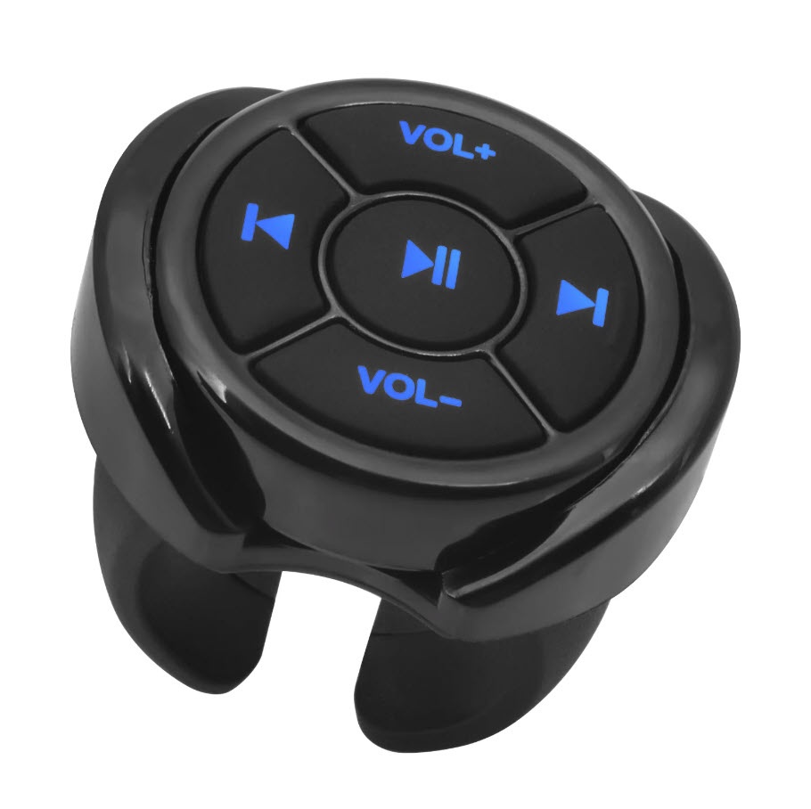 NOVÝ & ZABALENÝ Bezdrôtový Bluetooth ovládač na volant