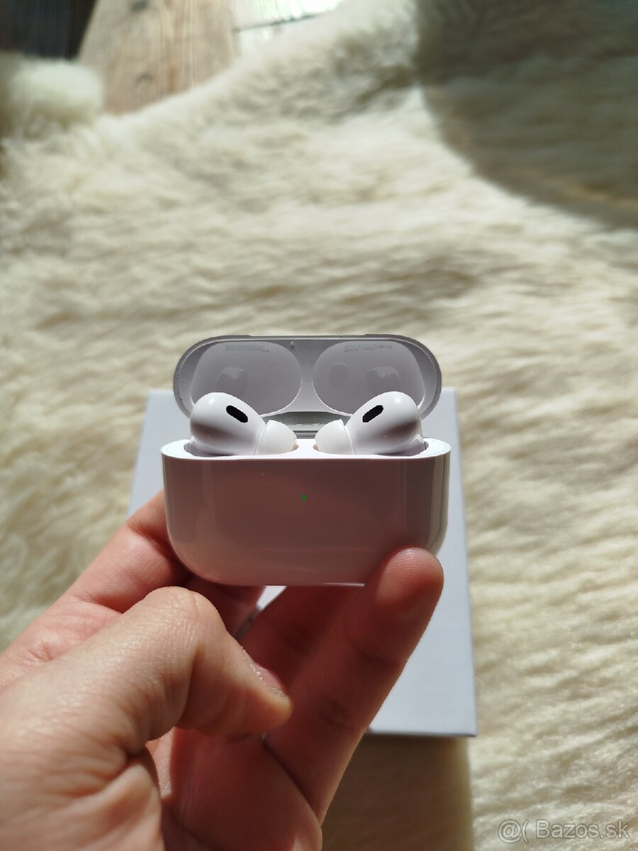 Apple Airpods Pro 2 gen