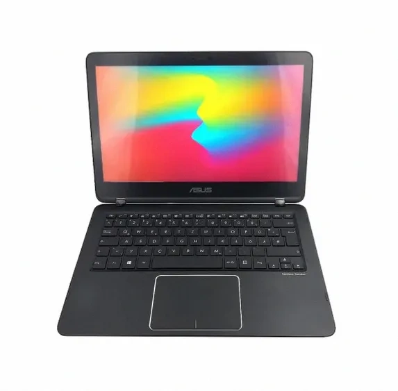 Asus ZenBook Flip UX360U i5-7200U 8 RAM 256 SSD 13.3