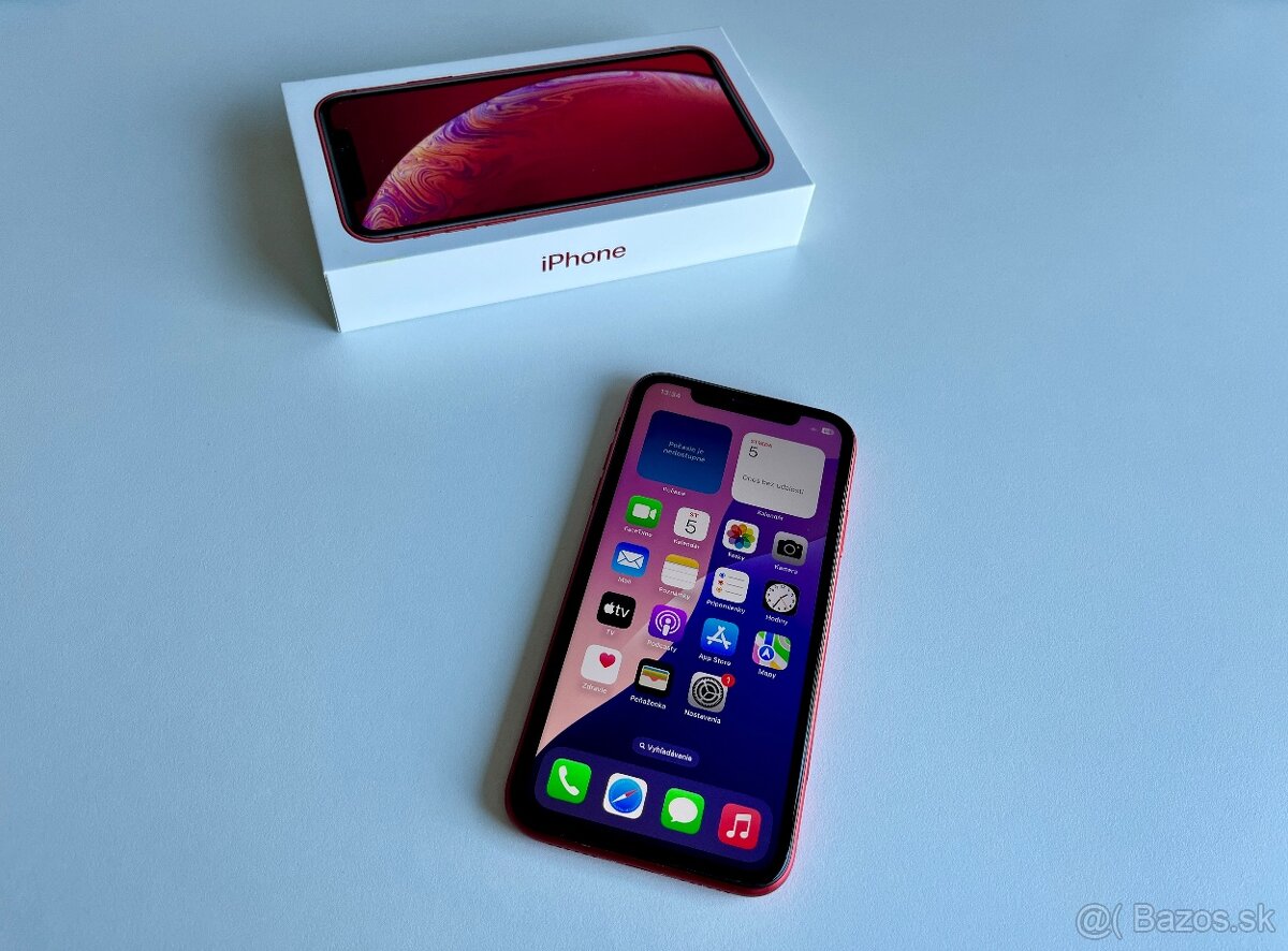 iPhone XR 128GB