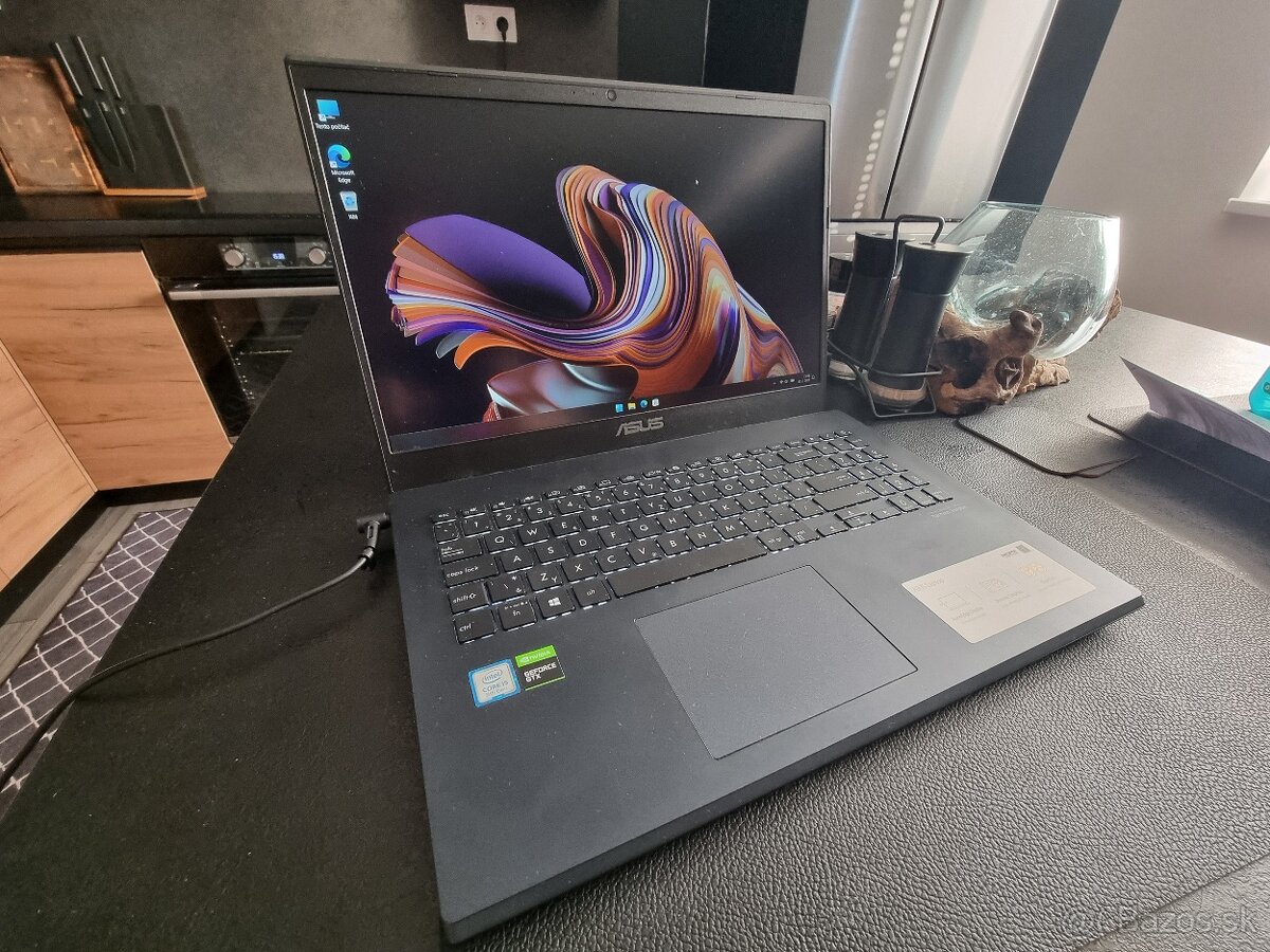 ASUS VIVOBOOK X571GD 15,6"