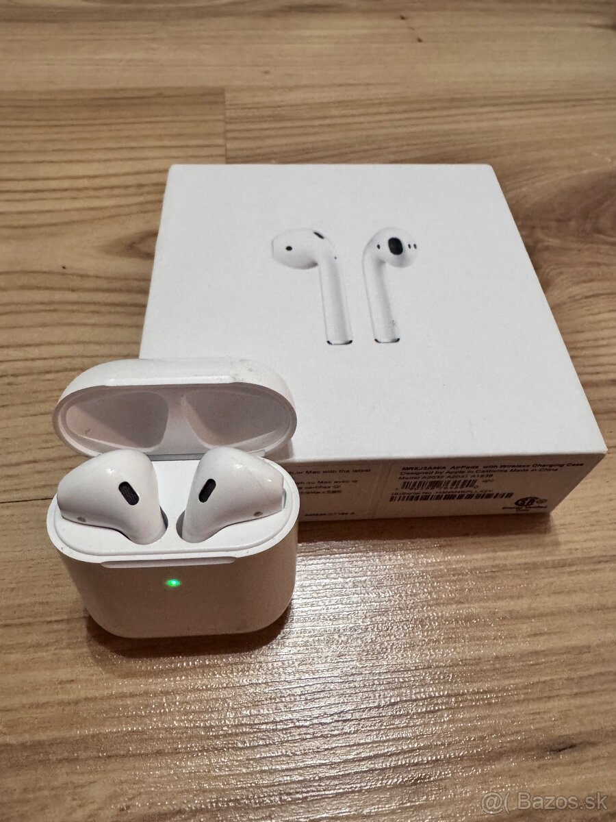 AirPods 1