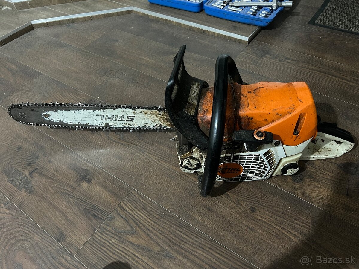 Stihl MS 462