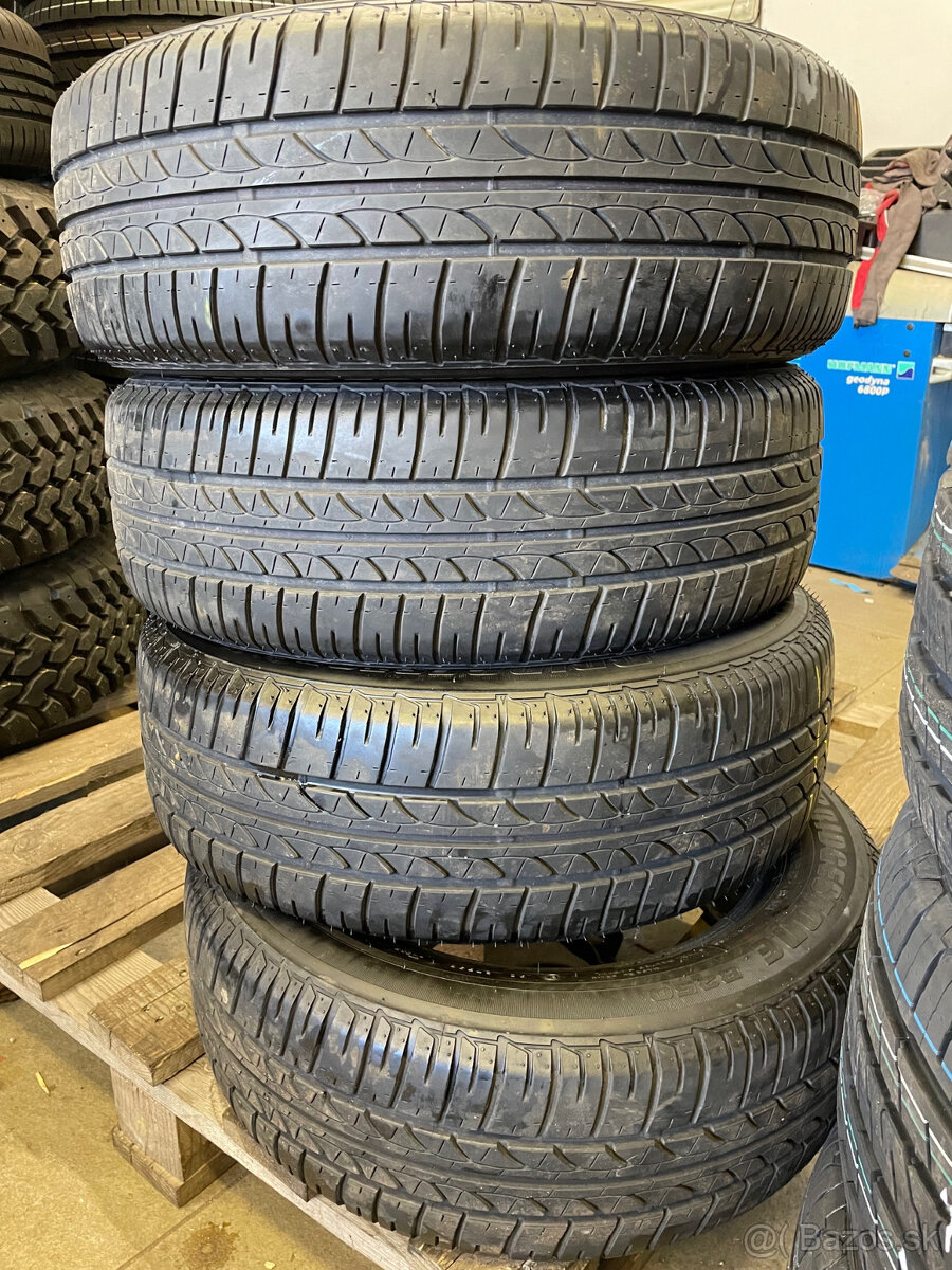 185/60 R15 Bridgestone EP25 (letné)