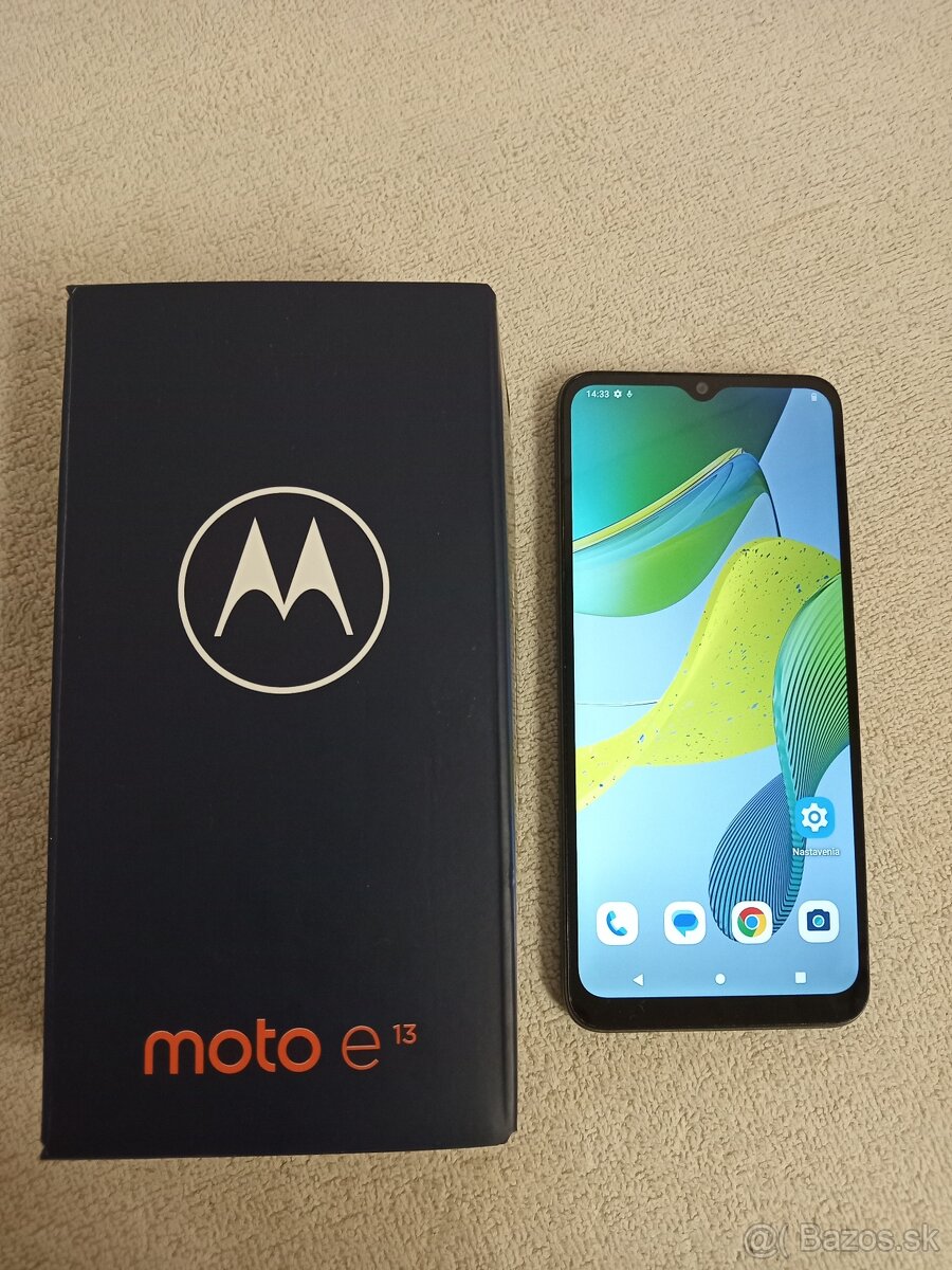 Motorola Moto e13 2GB/64 Gb