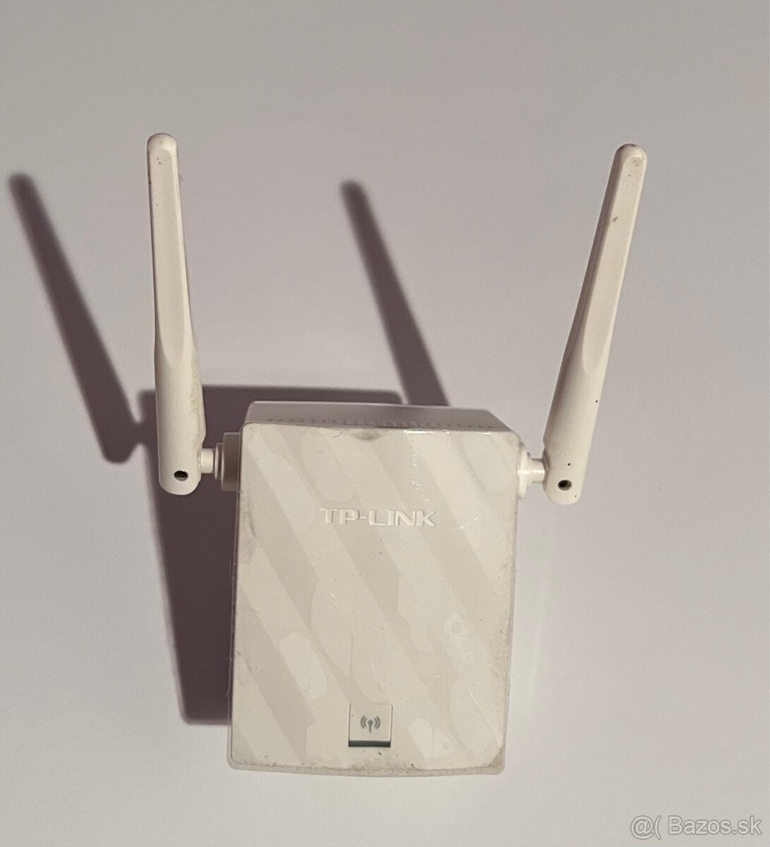 TP link Wifi extender