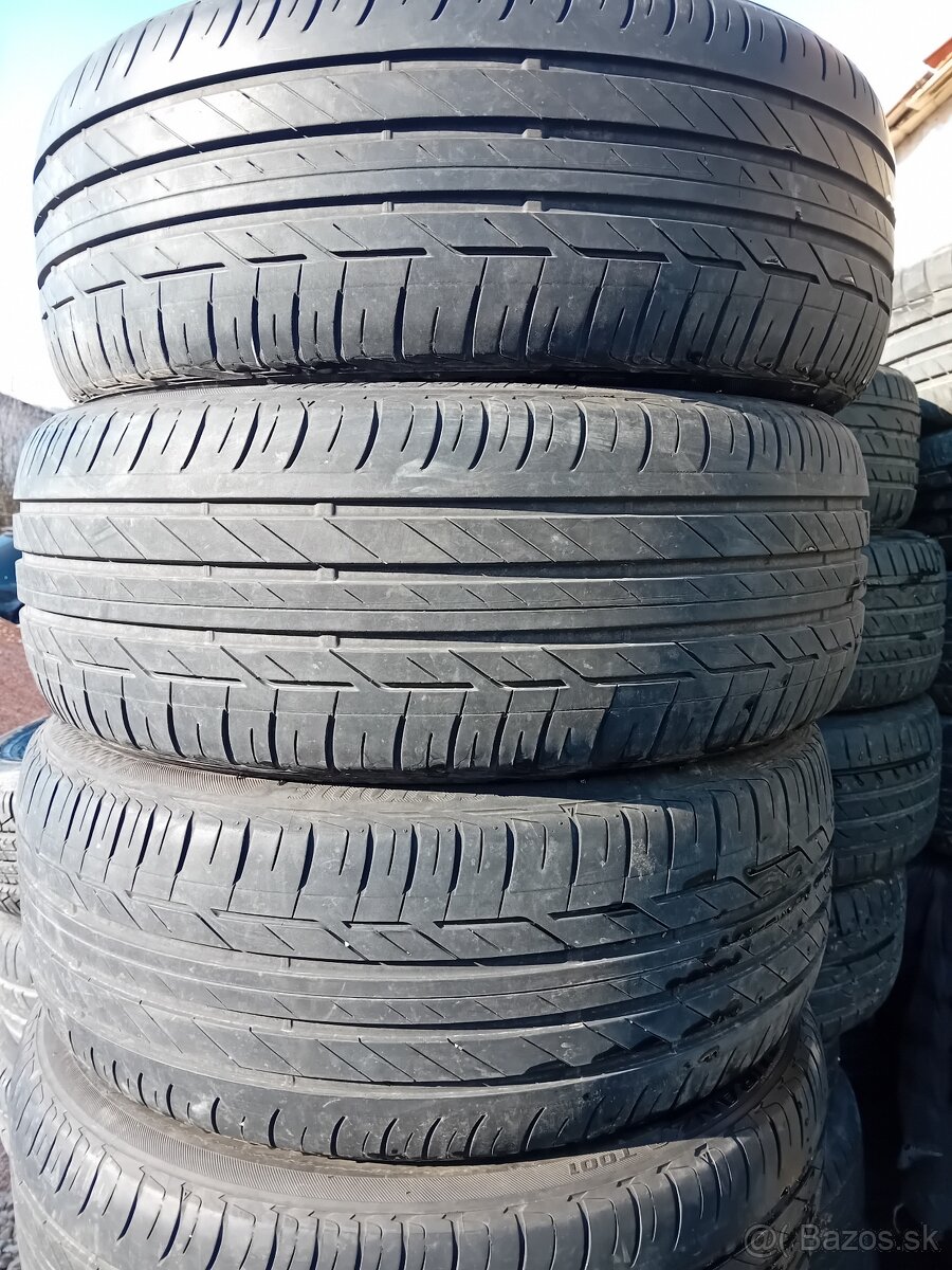 Letne 225/45 r19 Bridgestone turanza