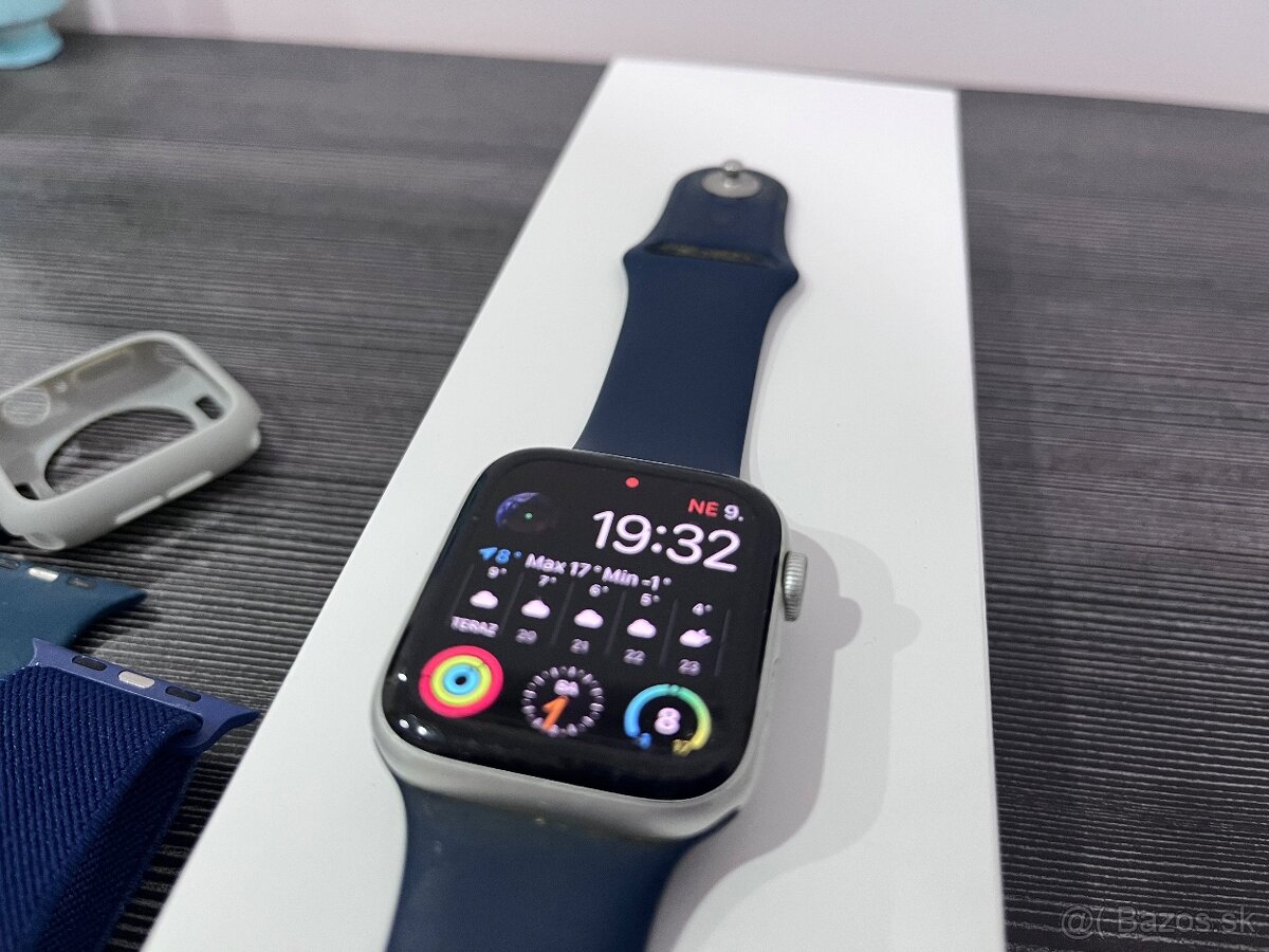 Apple watch SE 44mm