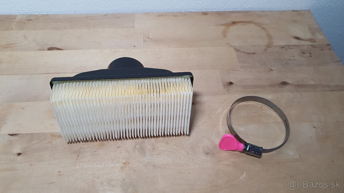 Vzduchový filter pre traktorové kosačky Cub Cadet, Kawasaki