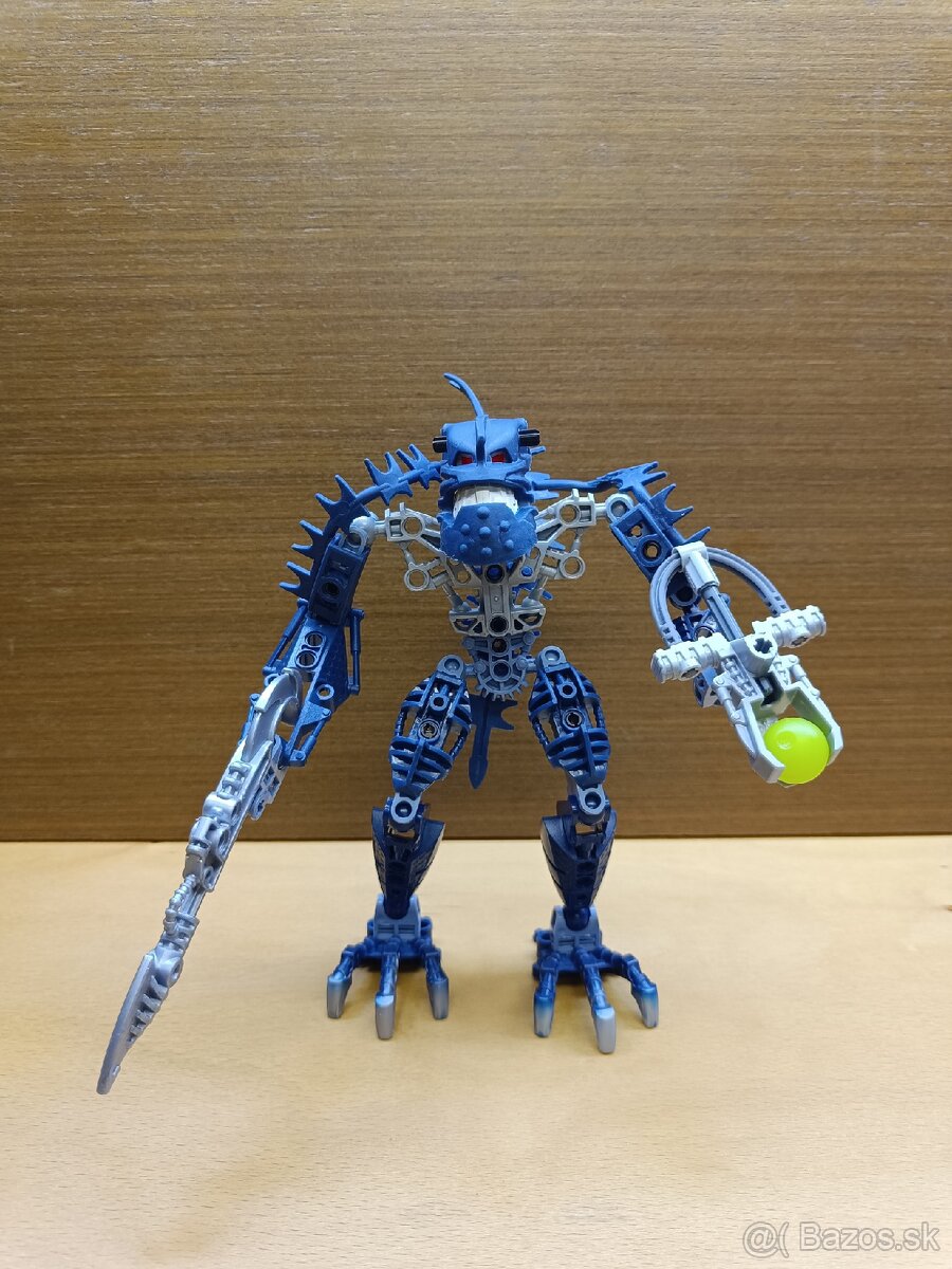 LEGO Bionicle Piraka Vezok (8902)