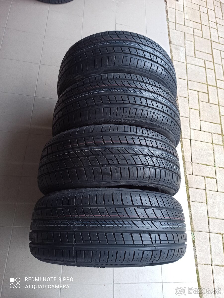 letne pneu 235/50 R19