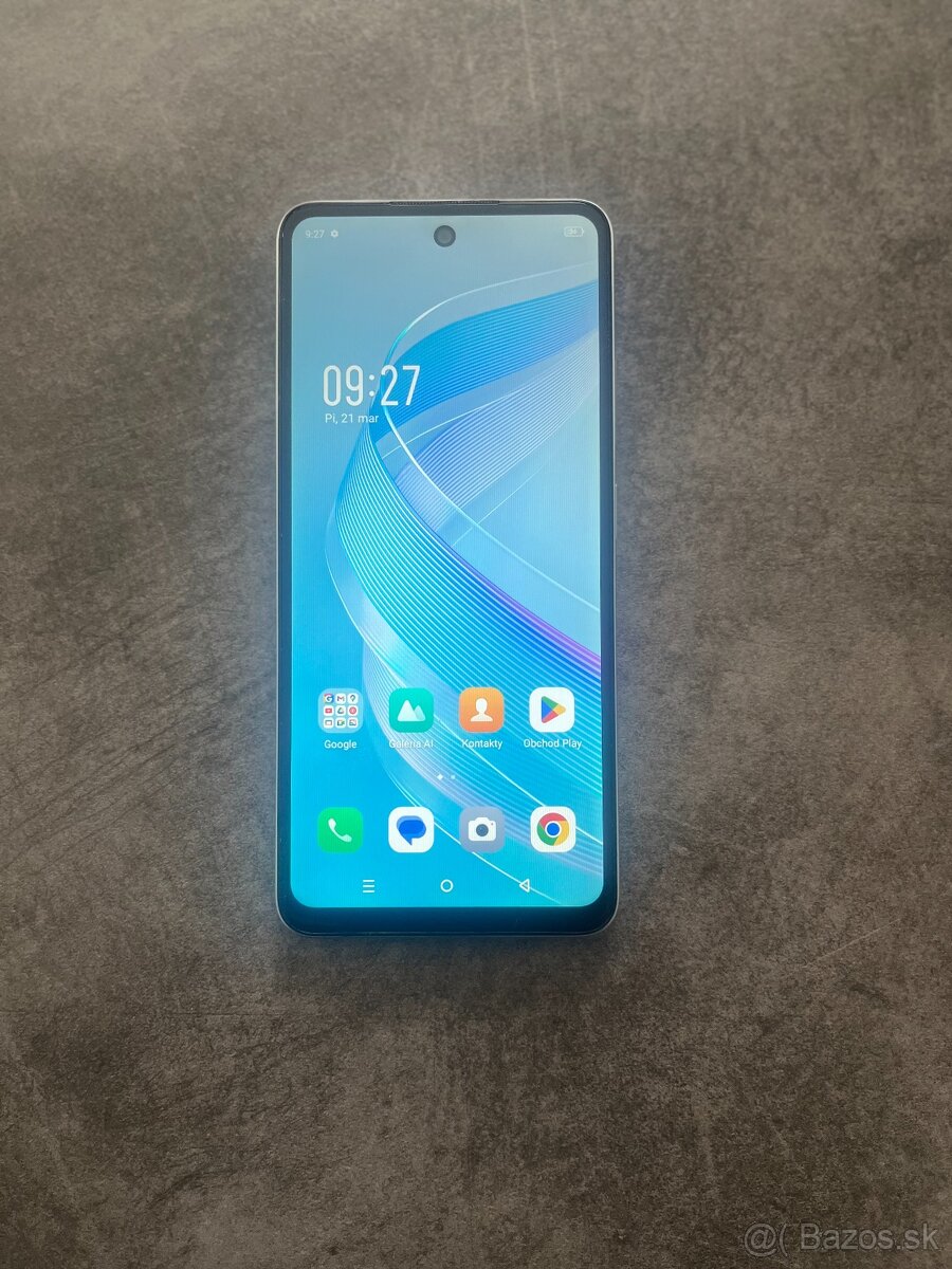 Infinix SMART 8