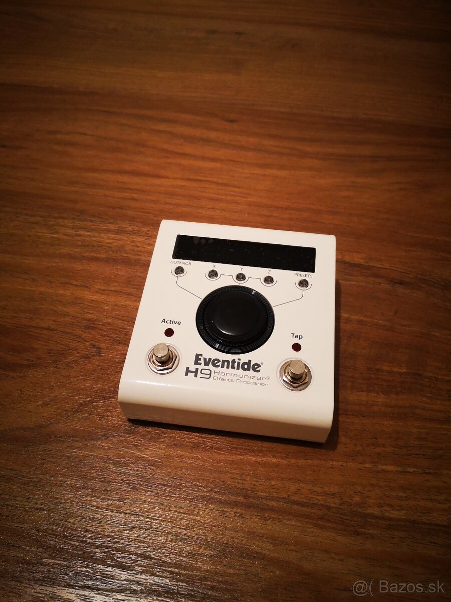 EVENTIDE H9 MAX