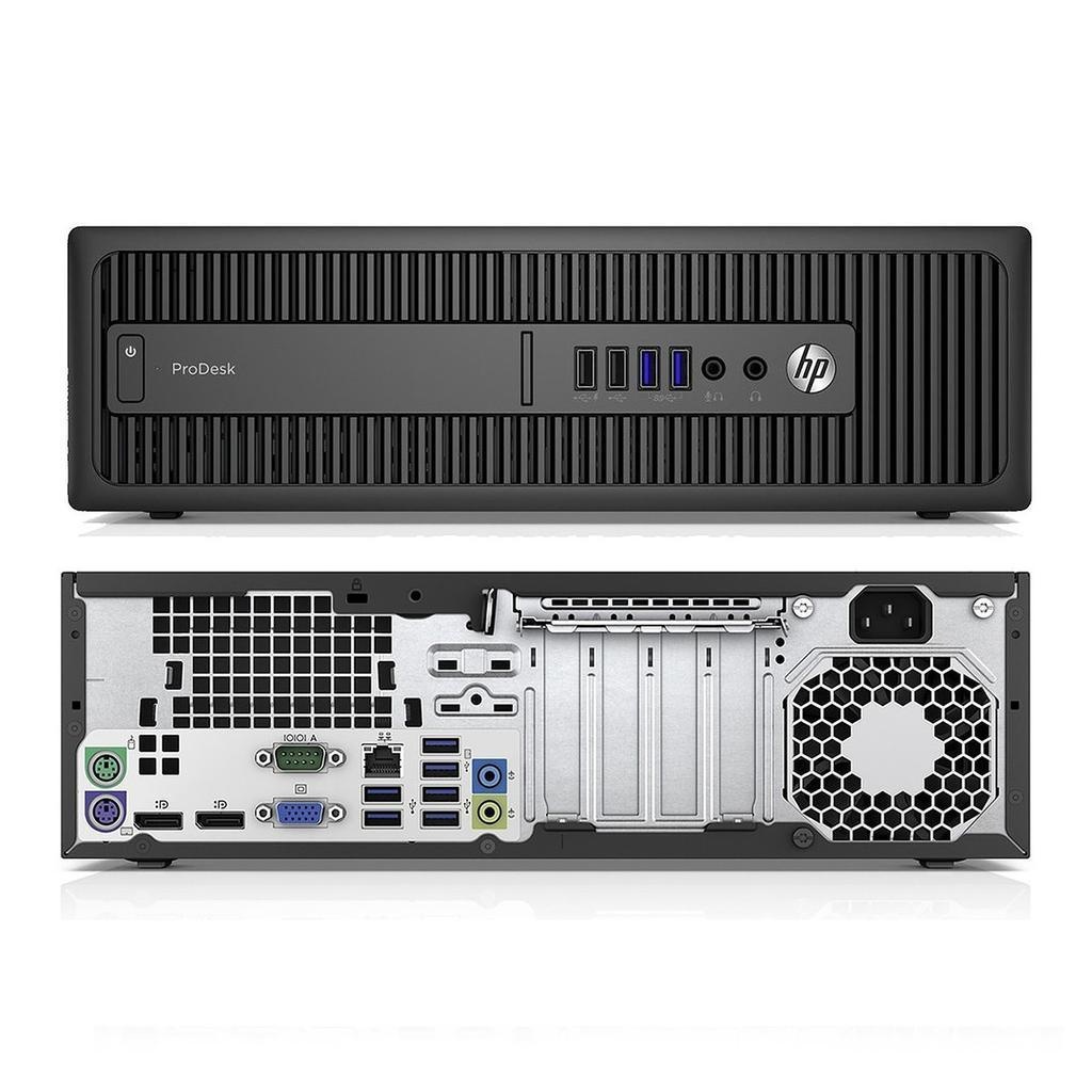 HP ProDesk 600 G2 SFF