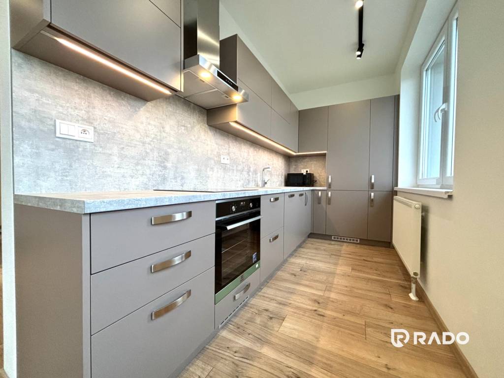 RADO|Na predaj 3–izb.byt, 86 m², Trenčín, ul. Zlatovská