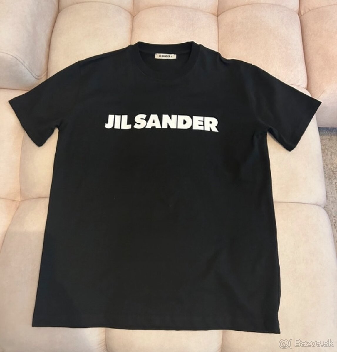 Tričko JIL SANDER