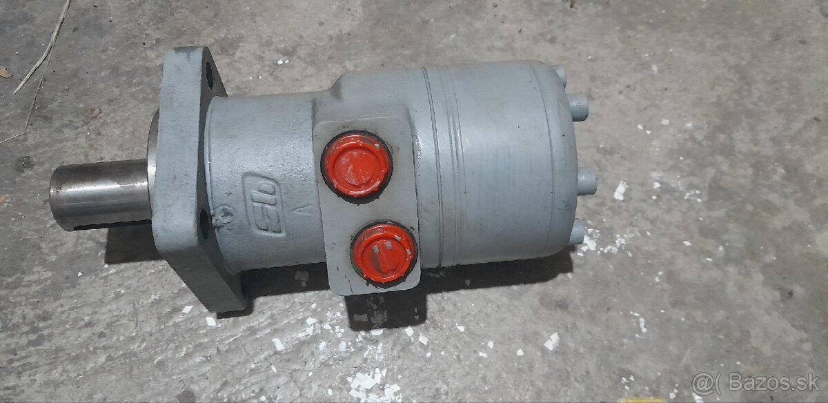 Predam Taliansky hydromotor ARS 250 D