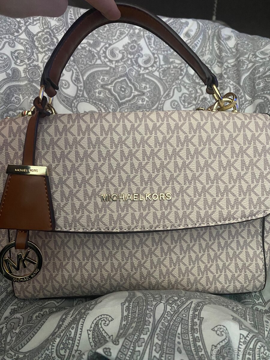 Michael Kors kabelka