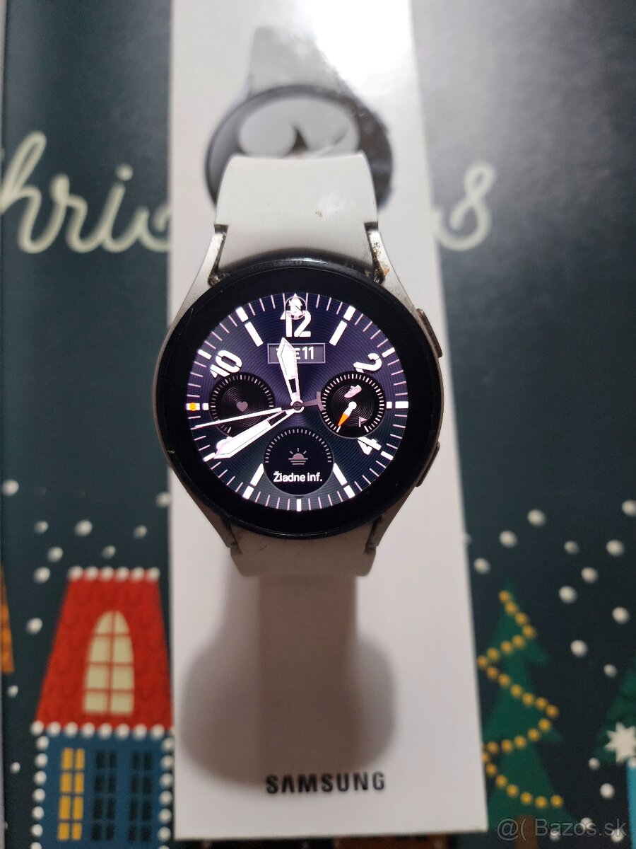 Samsung Galaxy Watch 4 40mm BT