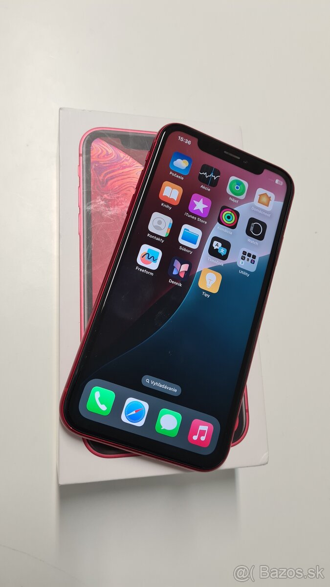 Apple iphone XR 64 gb